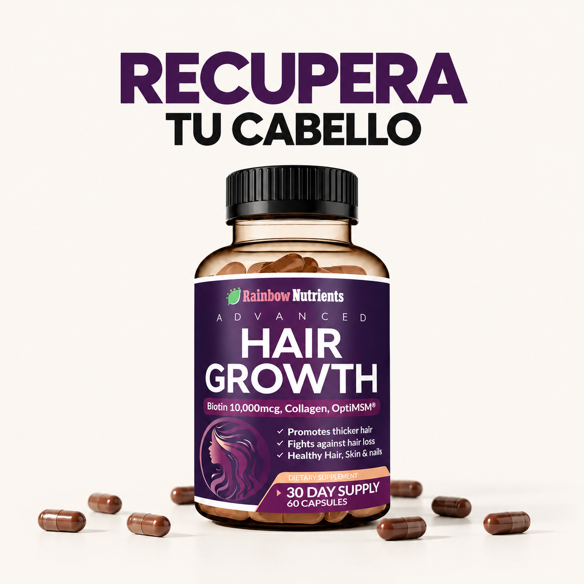 TRATAMIENTO CAPILAR™