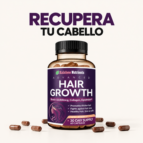 TRATAMIENTO CAPILAR™